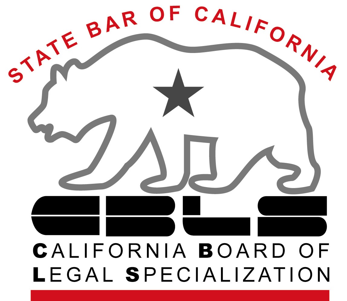 Certified Appellate Specialist - Board of '
+ 'Legal Specialization